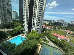 Ardmore Park (D10), Condominium #505137751